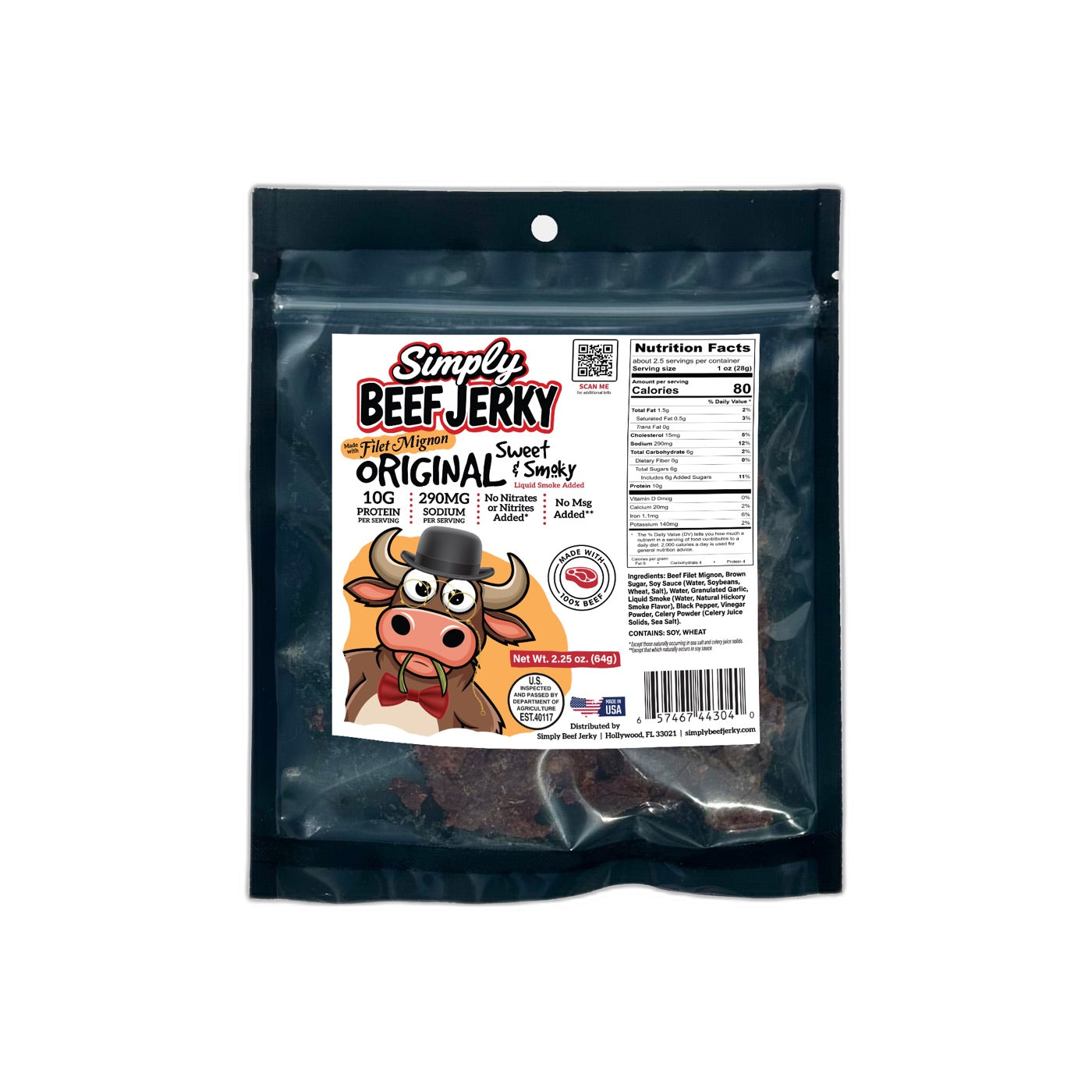 Filet Mignon Original