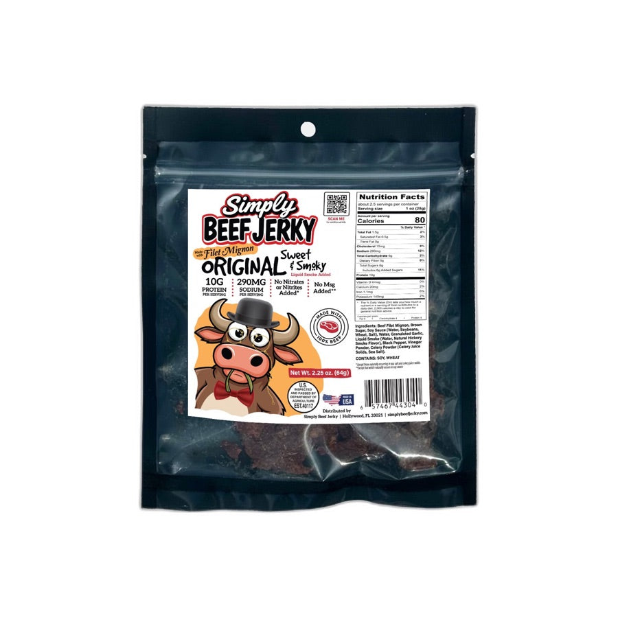 Filet Mignon Original