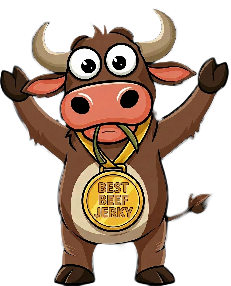 Simply Beef Jerky — Rated 4.9 Stars